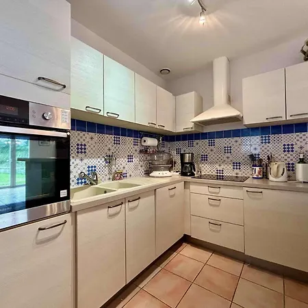 Σπίτι διακοπών Maison Calme Proche Avec Jardin A - Fr-1-246a-302